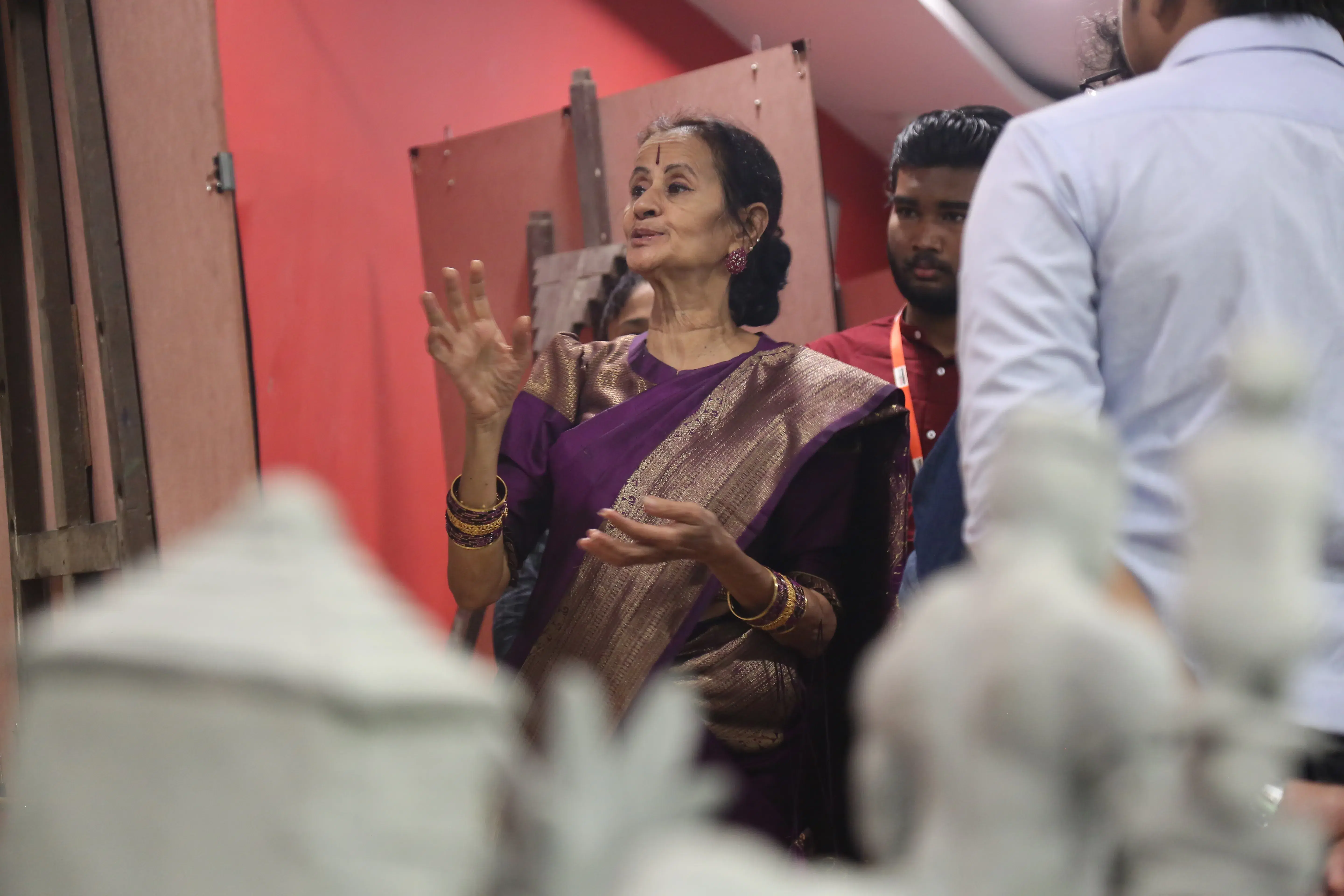 Digiquest Institute of Creative Arts & Design Hyderabad Events photo 26