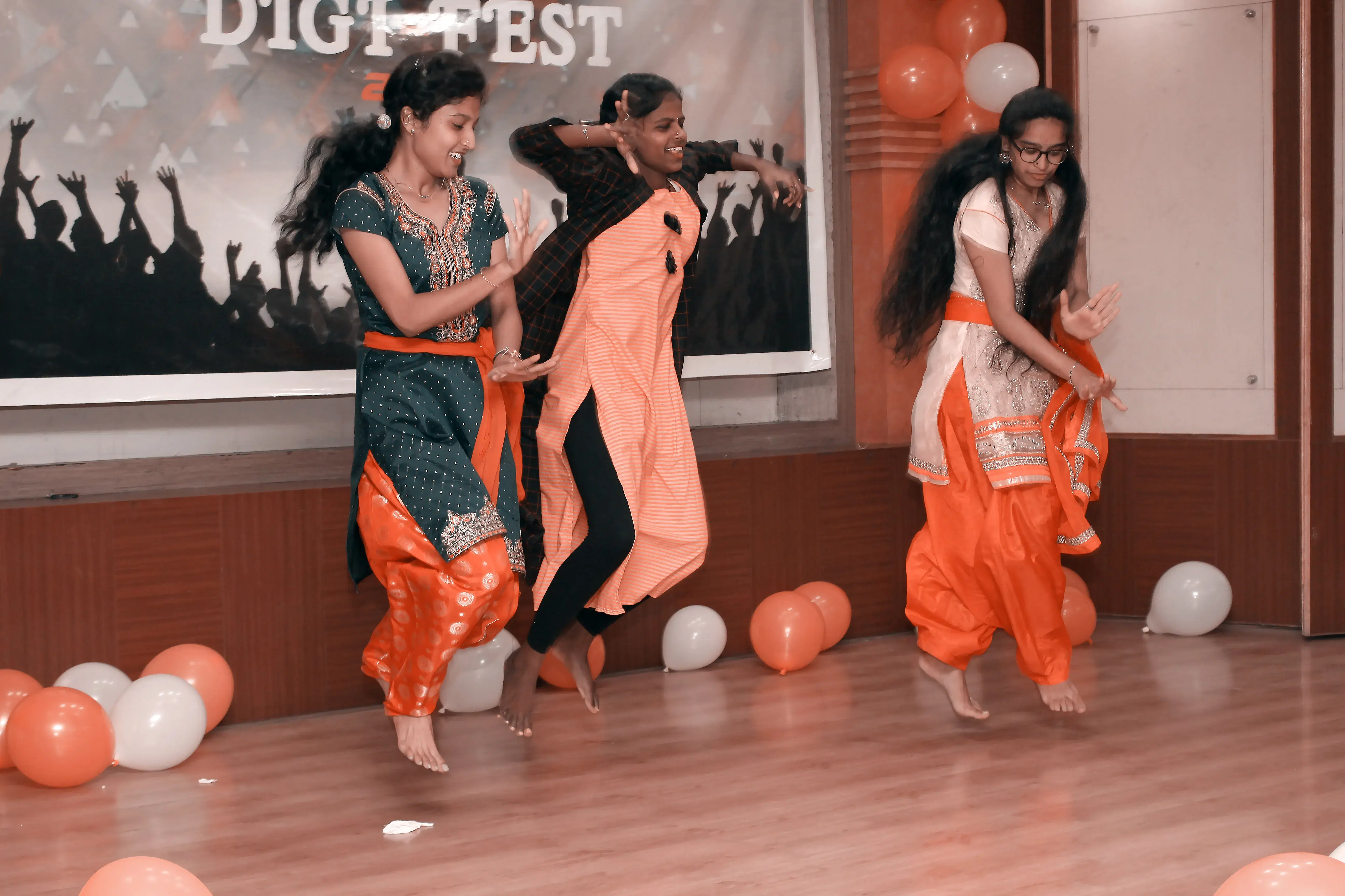 Digiquest Institute of Creative Arts & Design Hyderabad Events photo 36