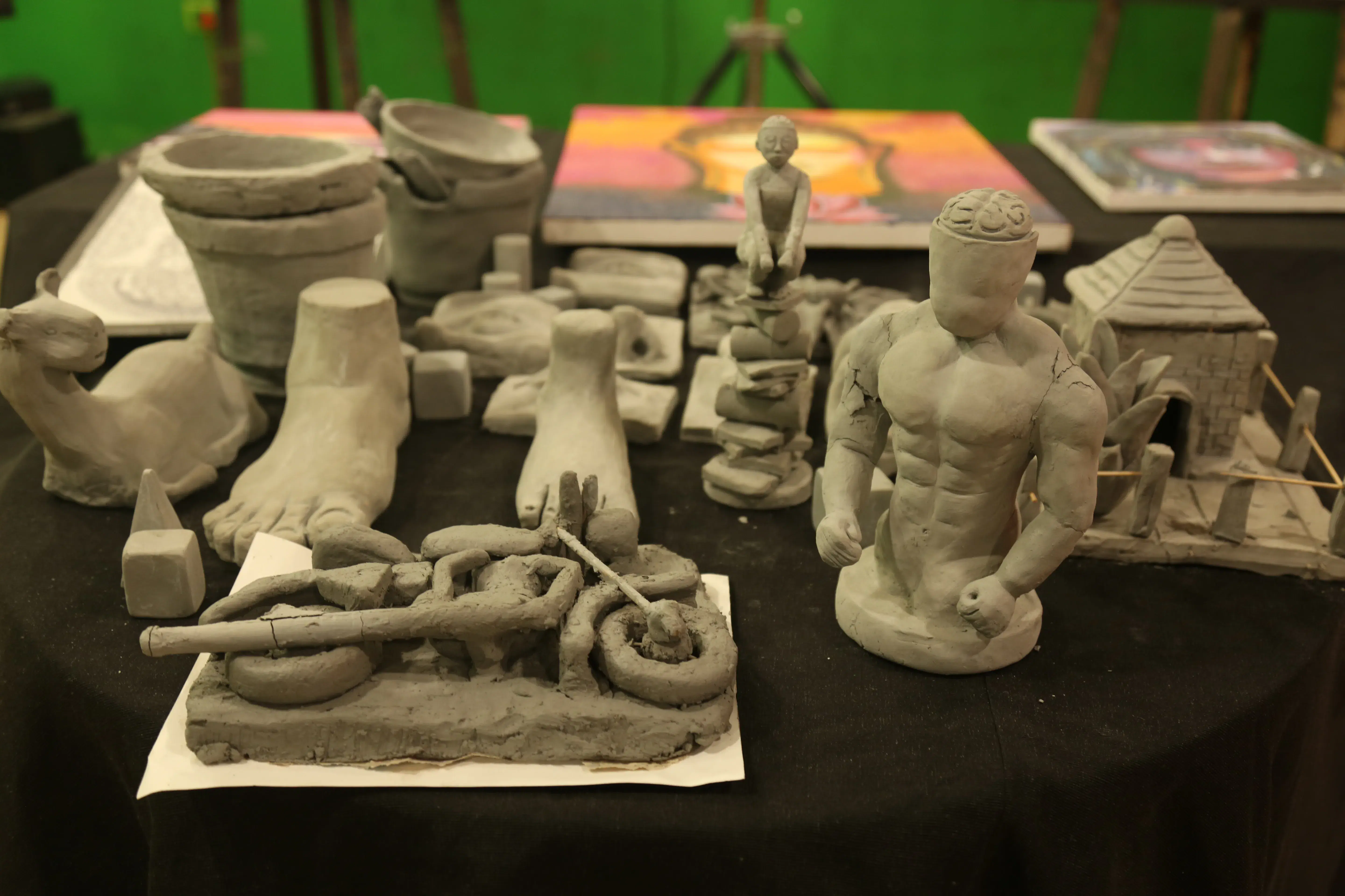 Digiquest Institute of Creative Arts & Design Hyderabad Events photo 39