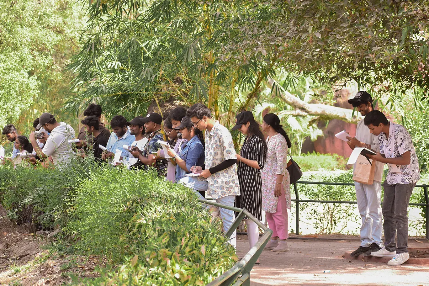 Digiquest Institute of Creative Arts & Design Hyderabad Events photo 37