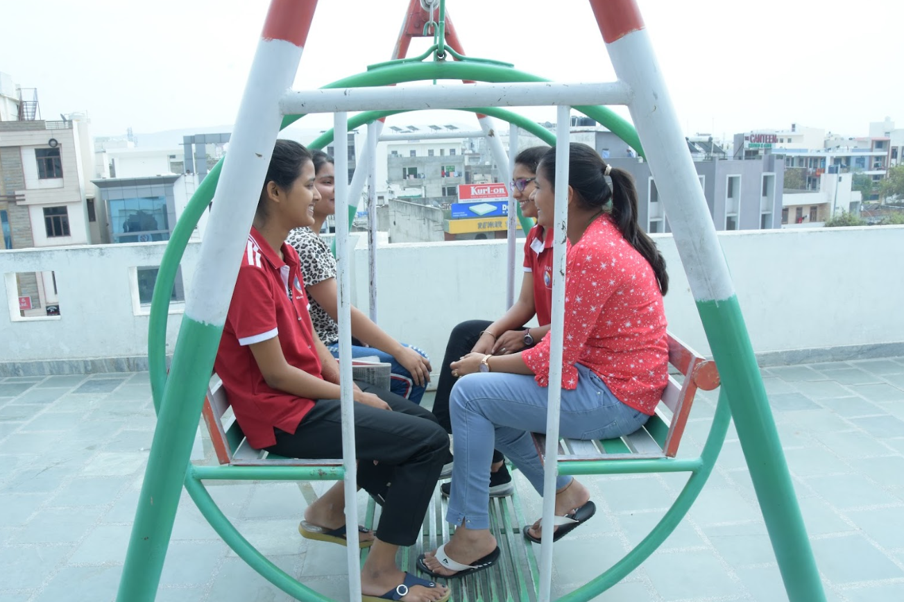 Biyani Girls College Jaipur Facilities photo 2