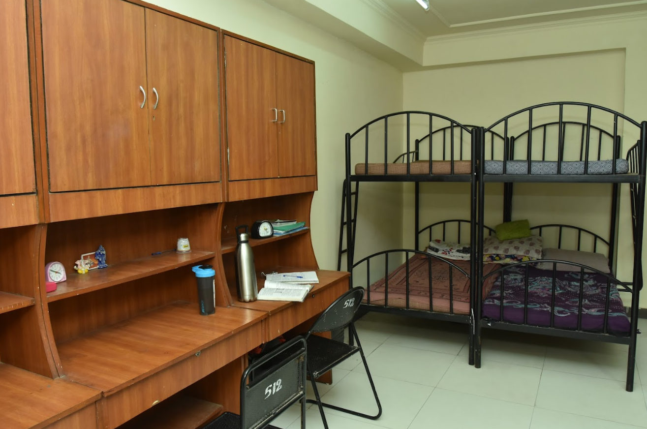 Biyani Girls College Jaipur Facilities photo 4