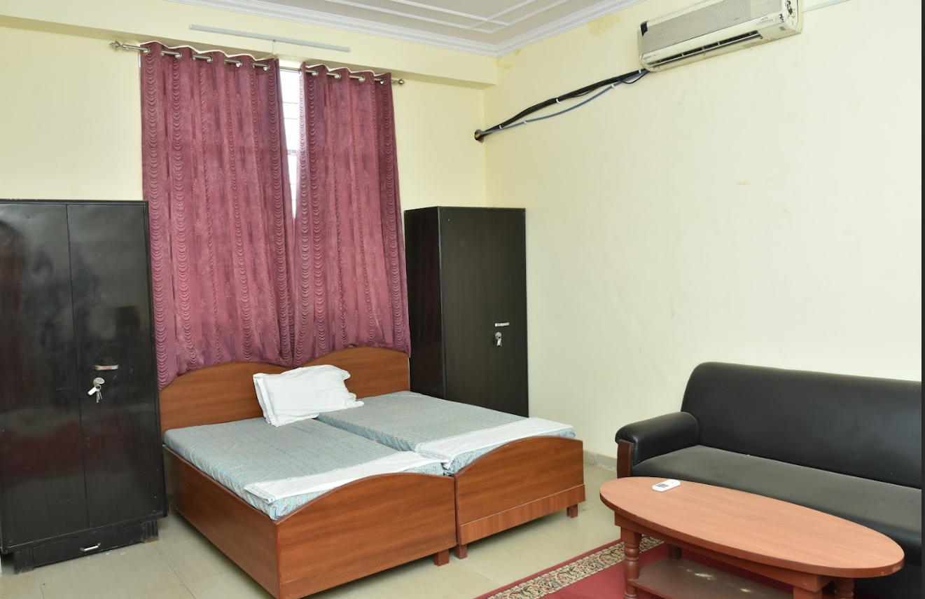 Biyani Girls College Jaipur Facilities photo 13