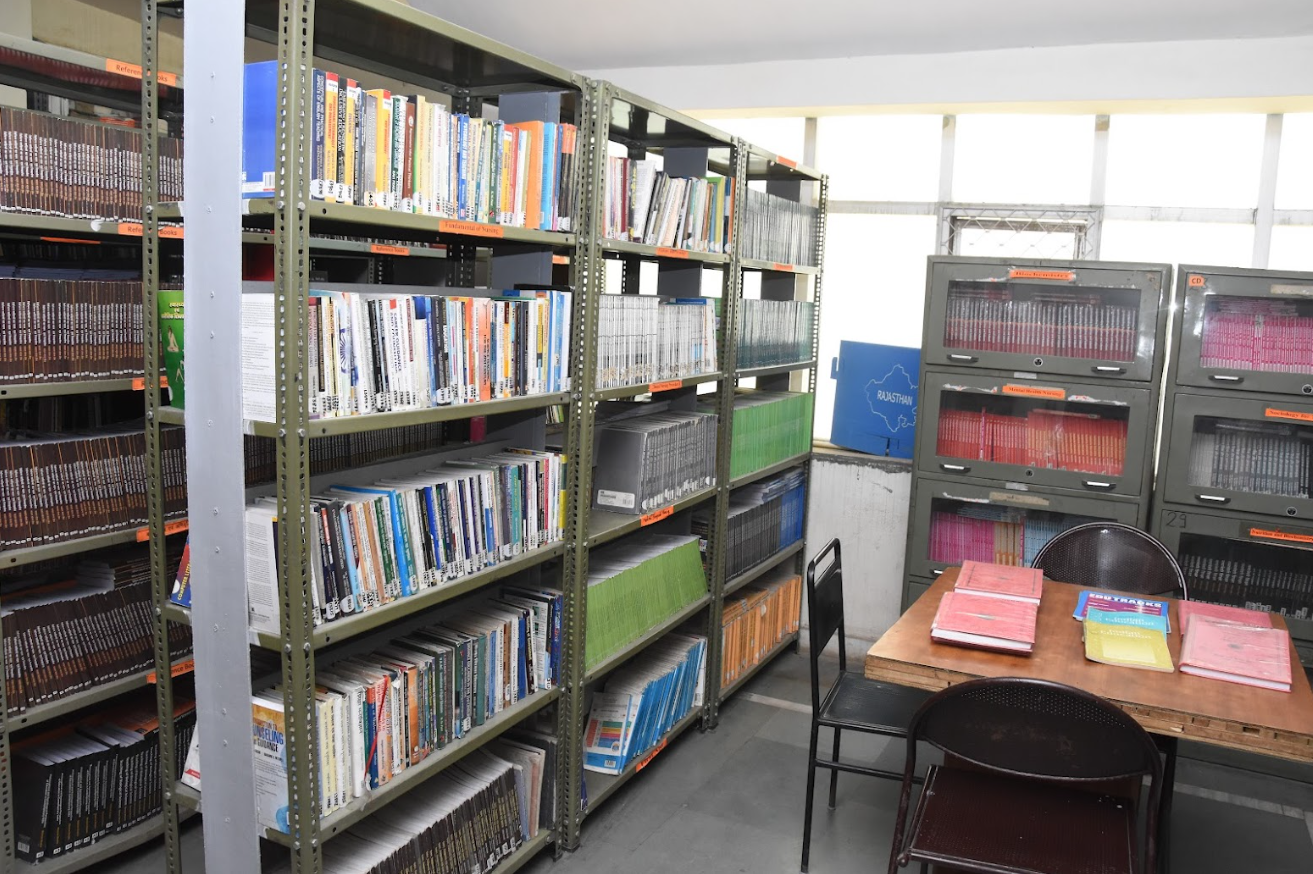 Biyani Girls College Jaipur Campus and Infrastructure photo 38