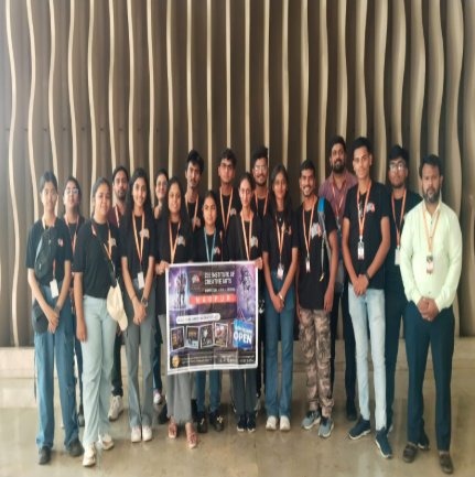Zee Institute of Creative Art, Kolkata Campus Life photo 1