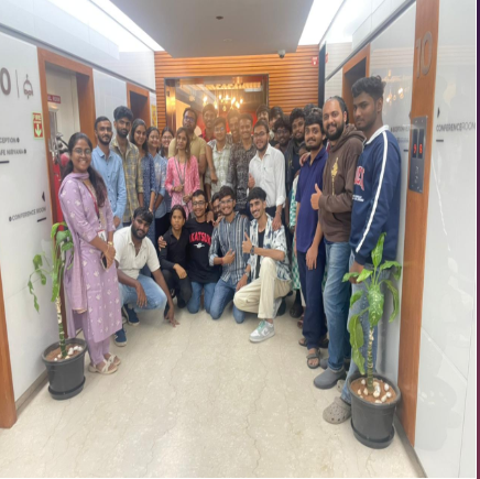 Zee Institute of Creative Art, Kolkata Campus Life photo 4