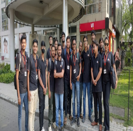 Zee Institute of Creative Art, Kolkata Campus Life photo 5