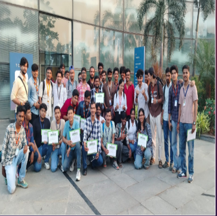 Zee Institute of Creative Art, Kolkata Campus Life photo 7