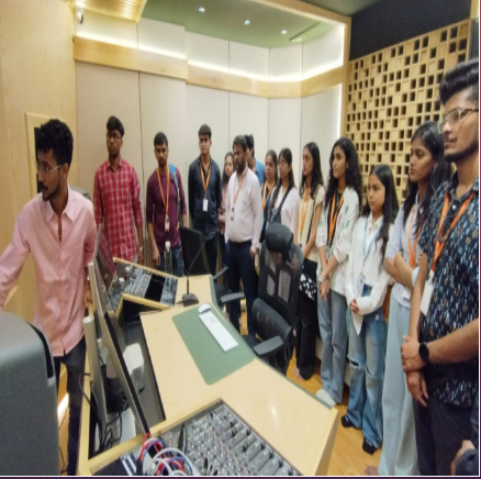 Zee Institute of Creative Art, Kolkata Campus Life photo 8