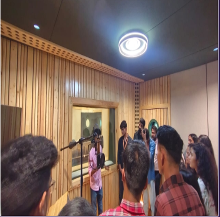 Zee Institute of Creative Art, Kolkata Campus Life photo 9