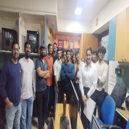 Zee Institute of Creative Art, Kolkata Campus Life photo 10
