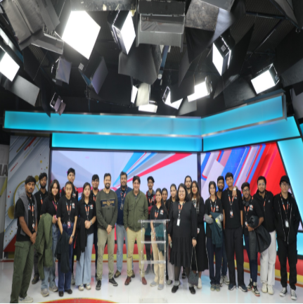 Zee Institute of Creative Art, Kolkata Campus Life photo 11