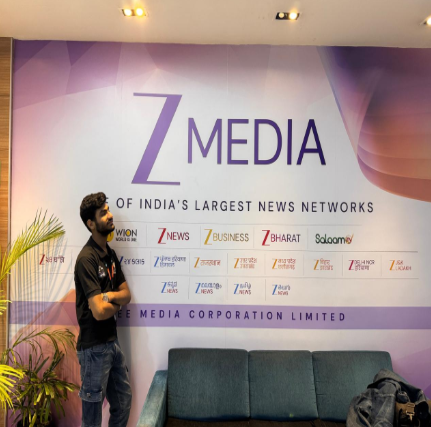 Zee Institute of Creative Art, Kolkata Campus Life photo 12
