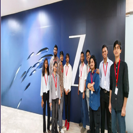 Zee Institute of Creative Art, Kolkata Campus Life photo 13