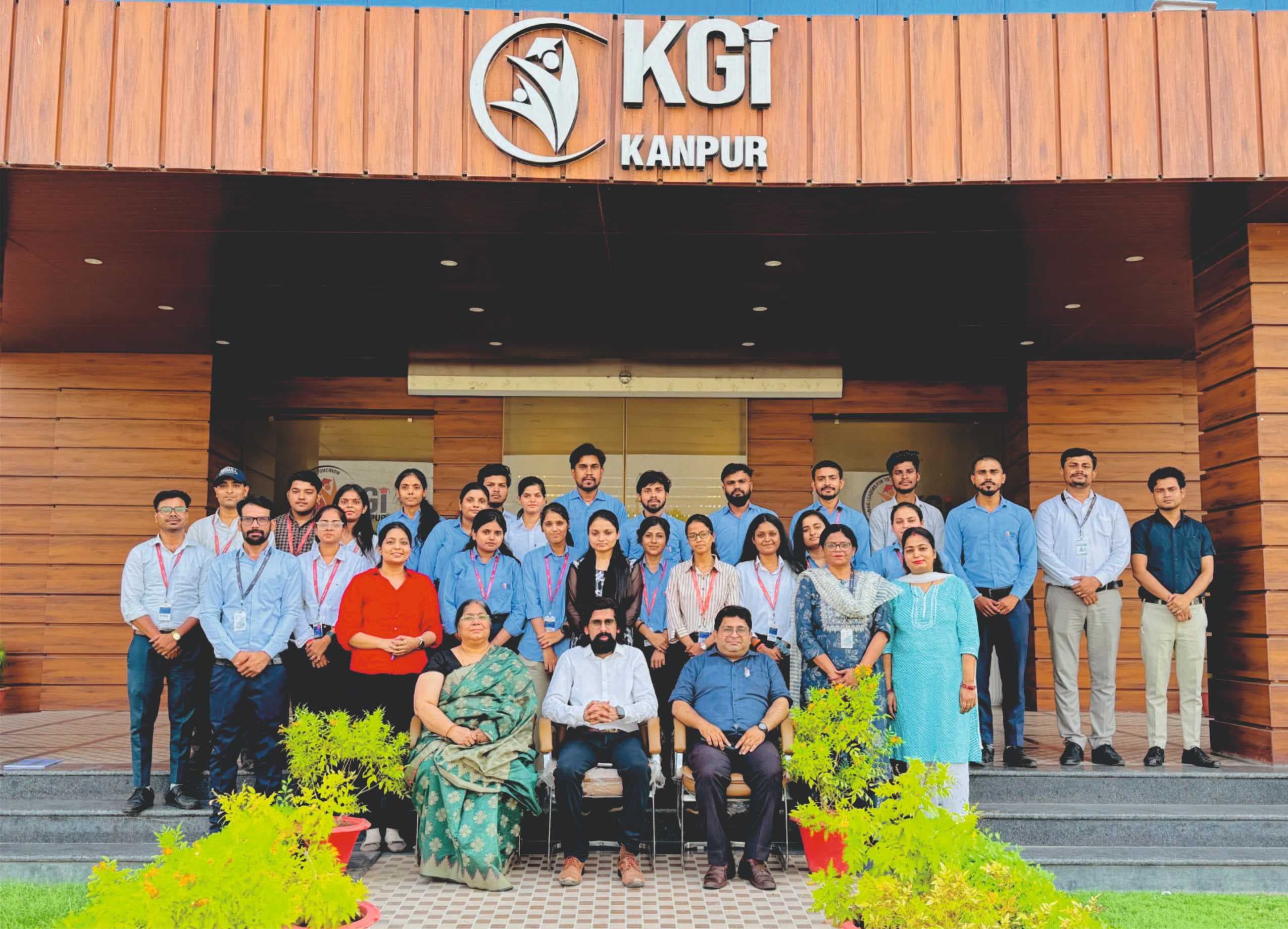 KGI Campus photo 46