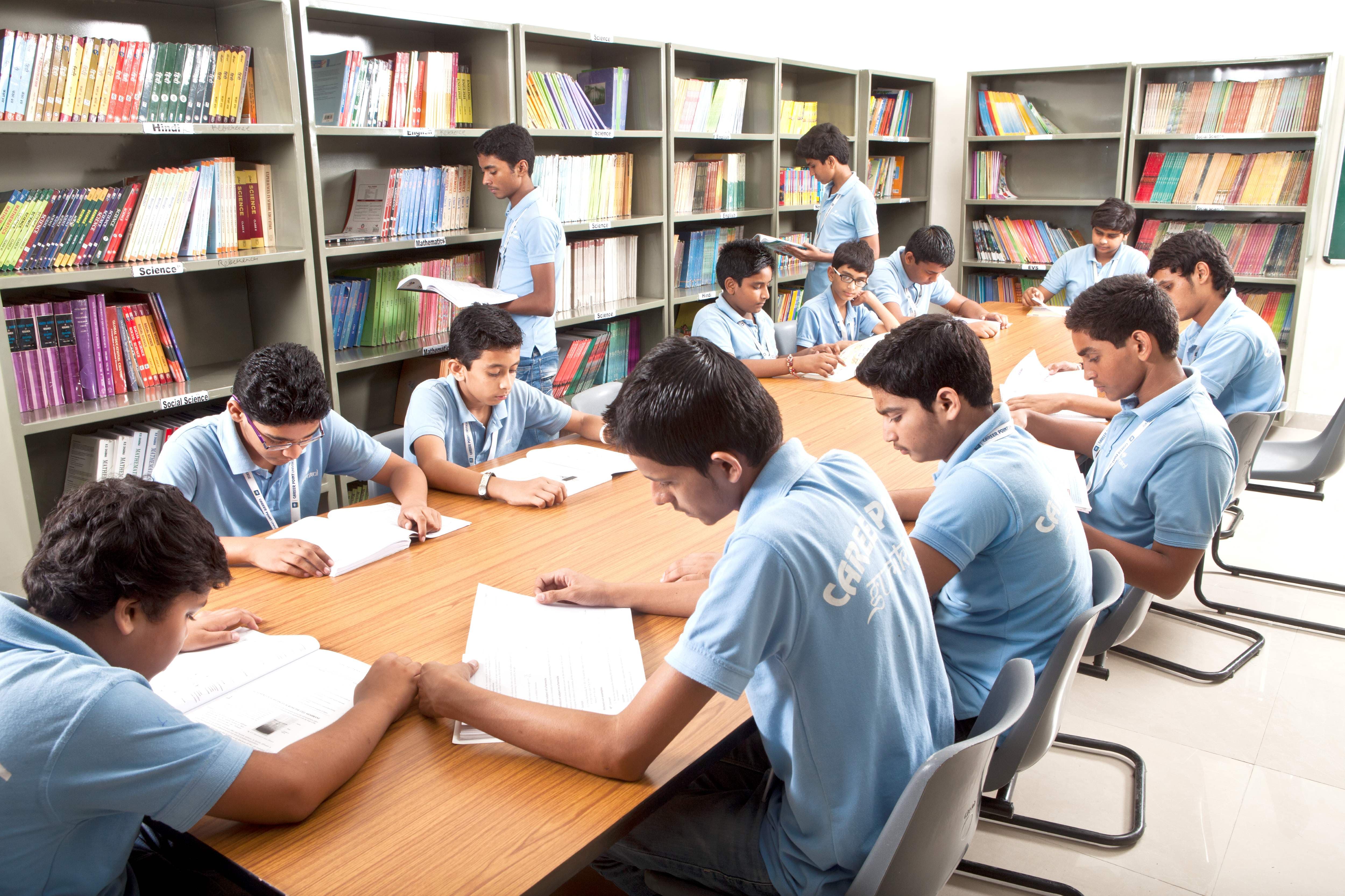 Career Point University Kota Campus photo 8