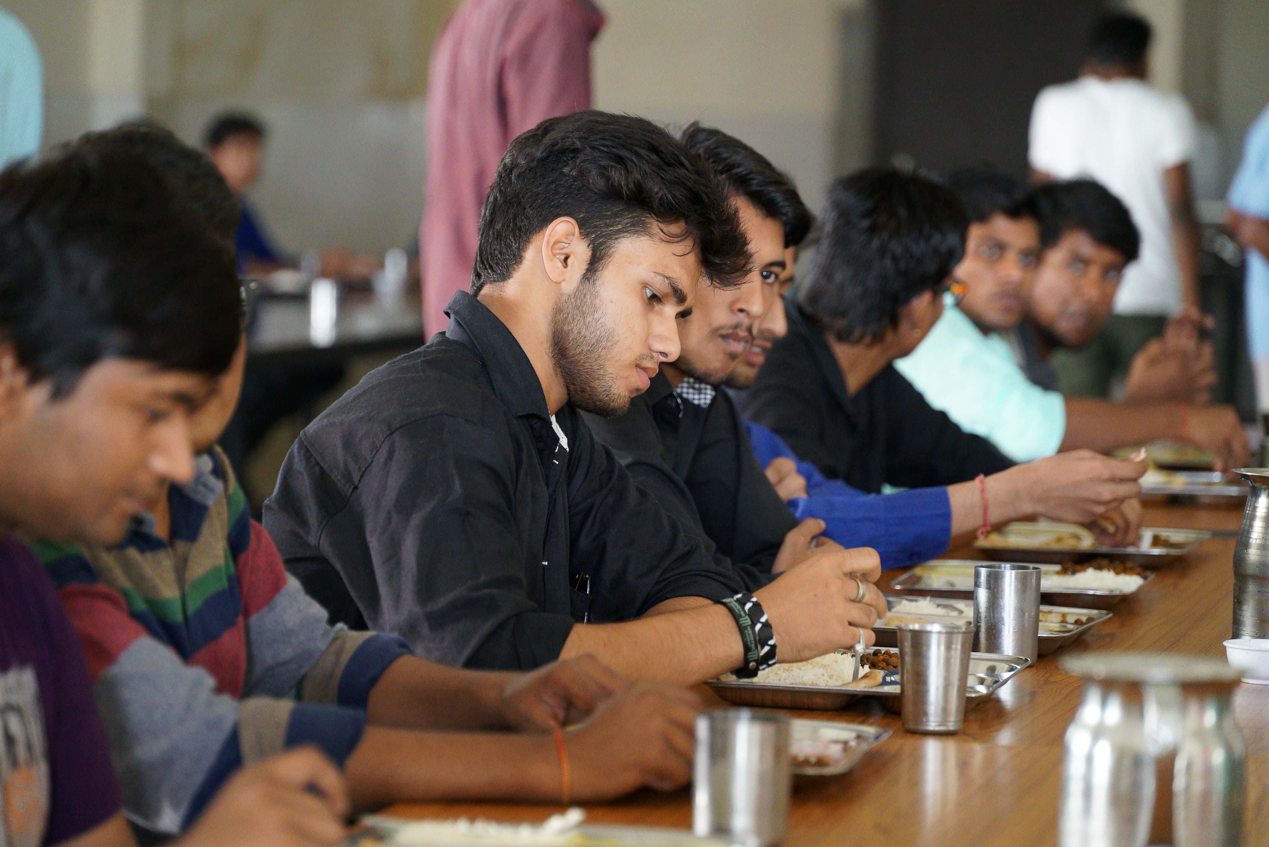 Career Point University Kota Campus photo 6