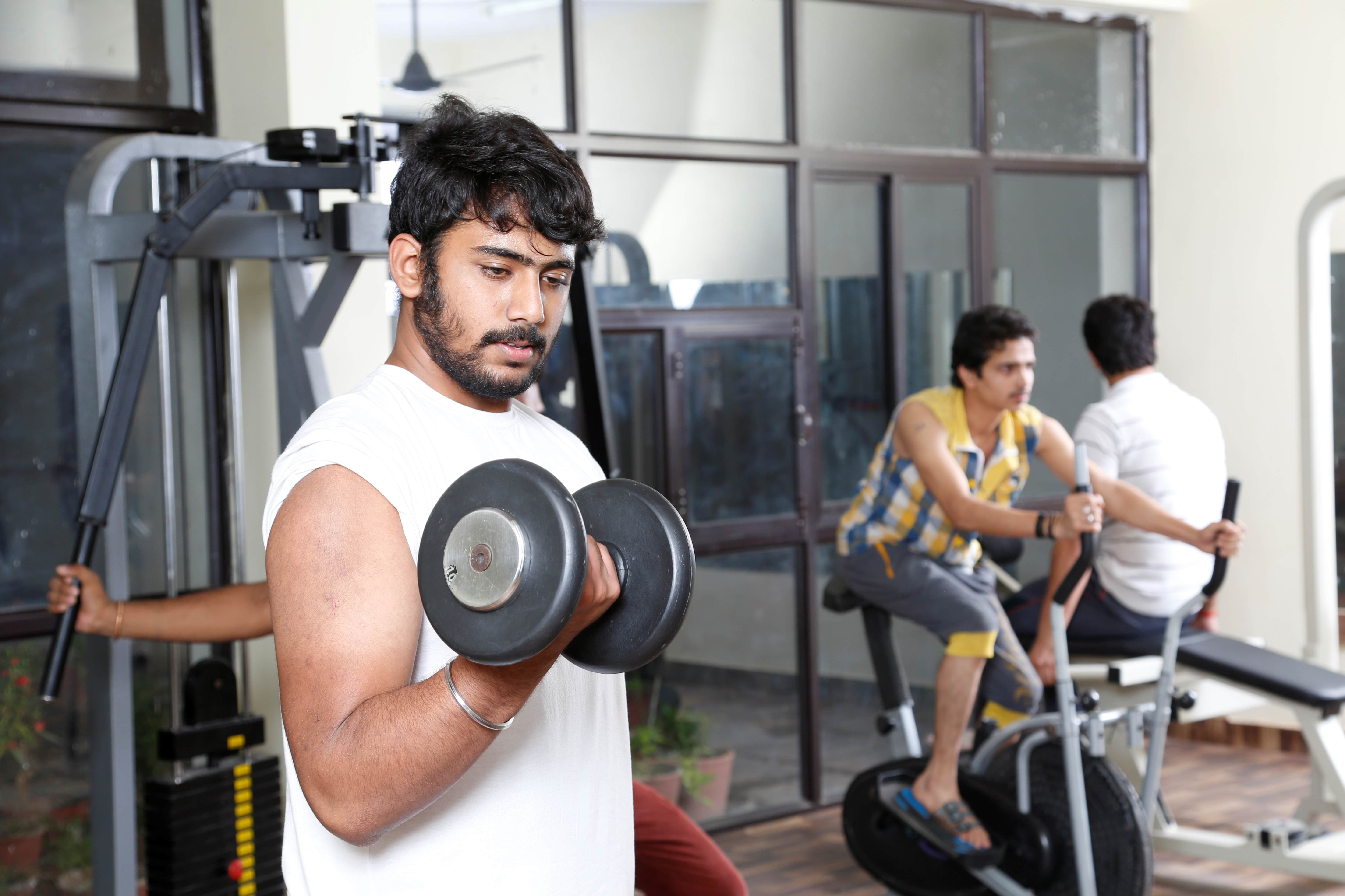 Career Point University Kota Campus photo 11