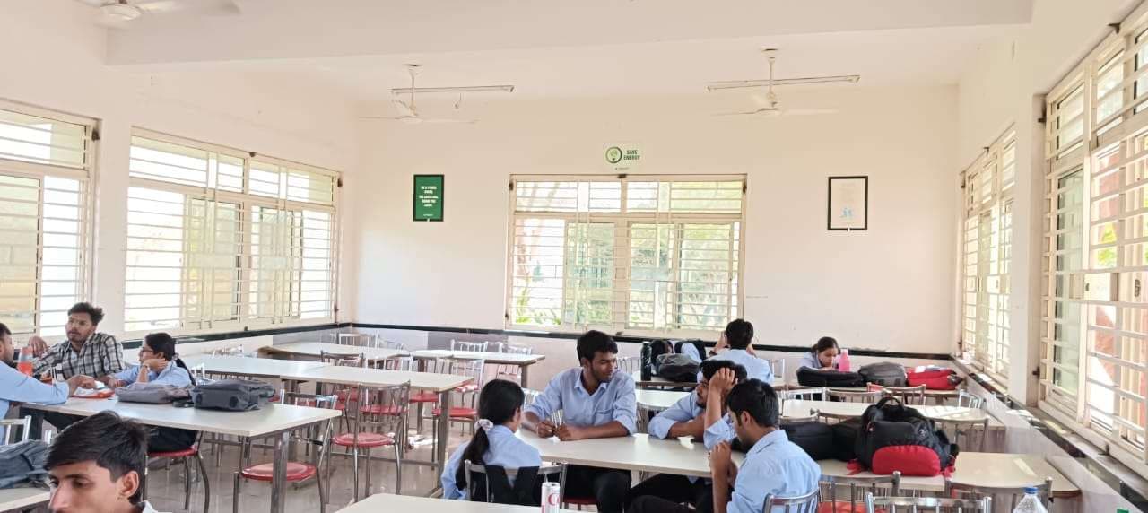 Career Point University Kota Campus photo 17