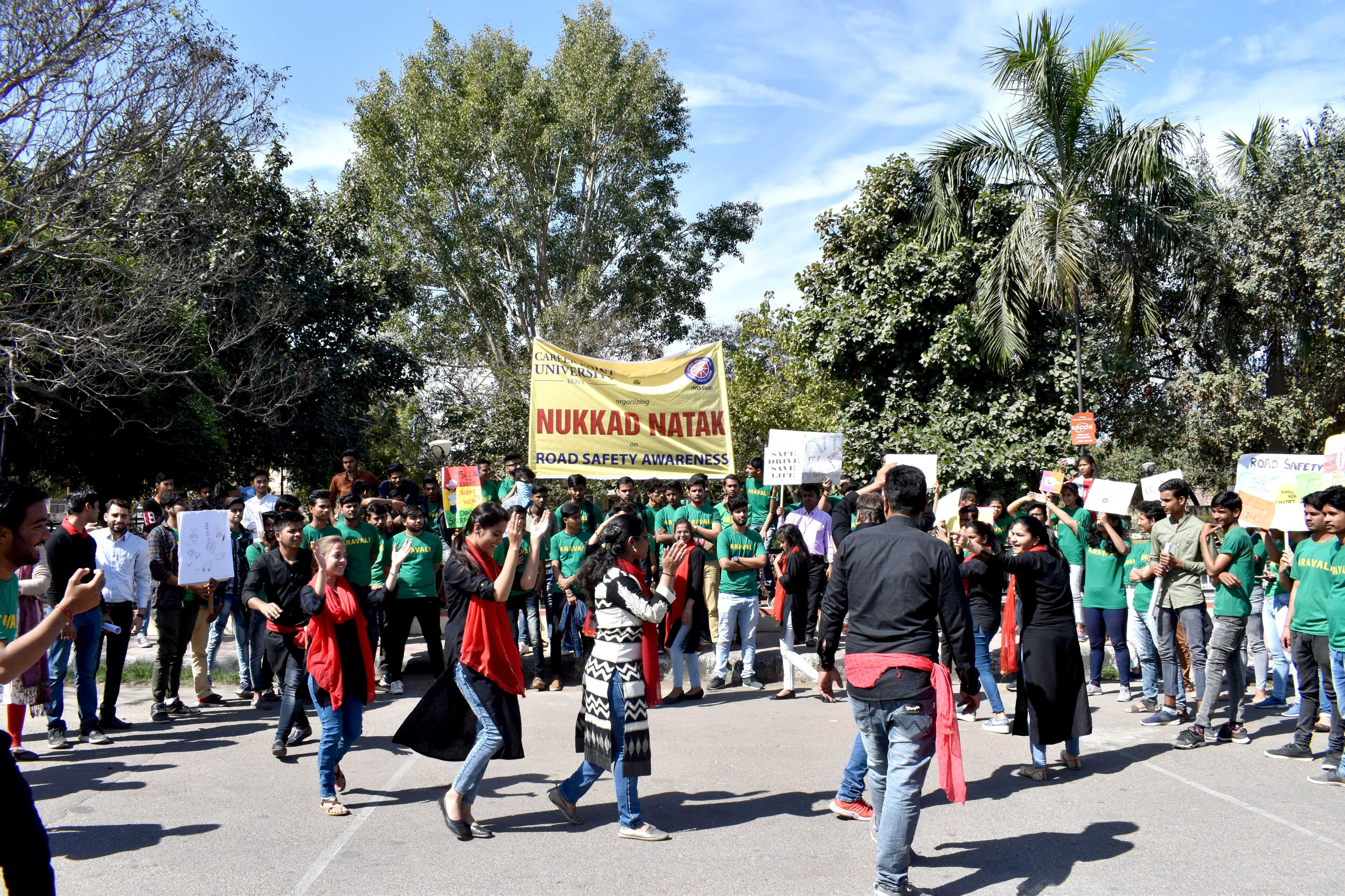 Career Point University Kota Campus photo 24