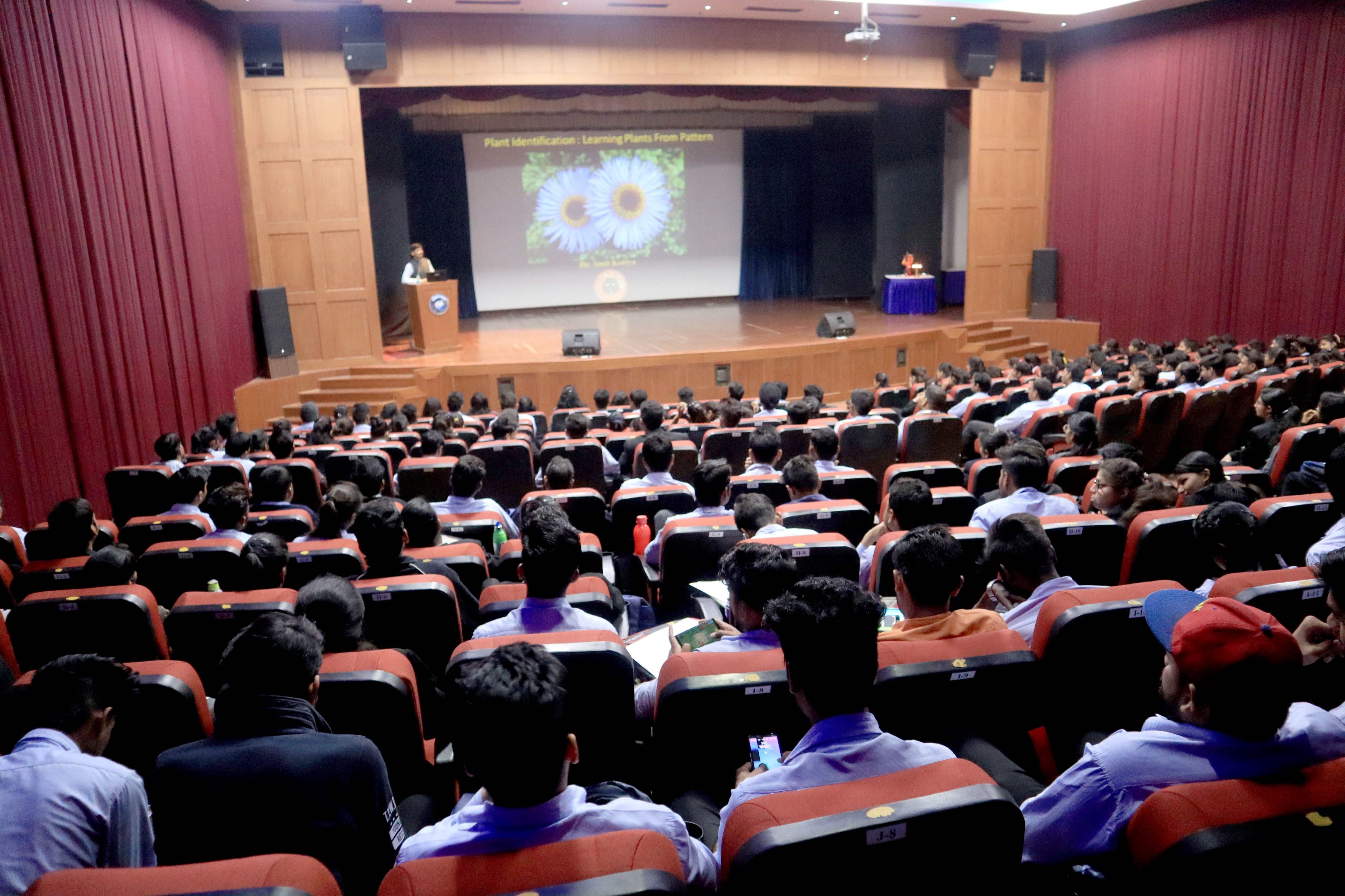 Career Point University Kota Campus photo 20