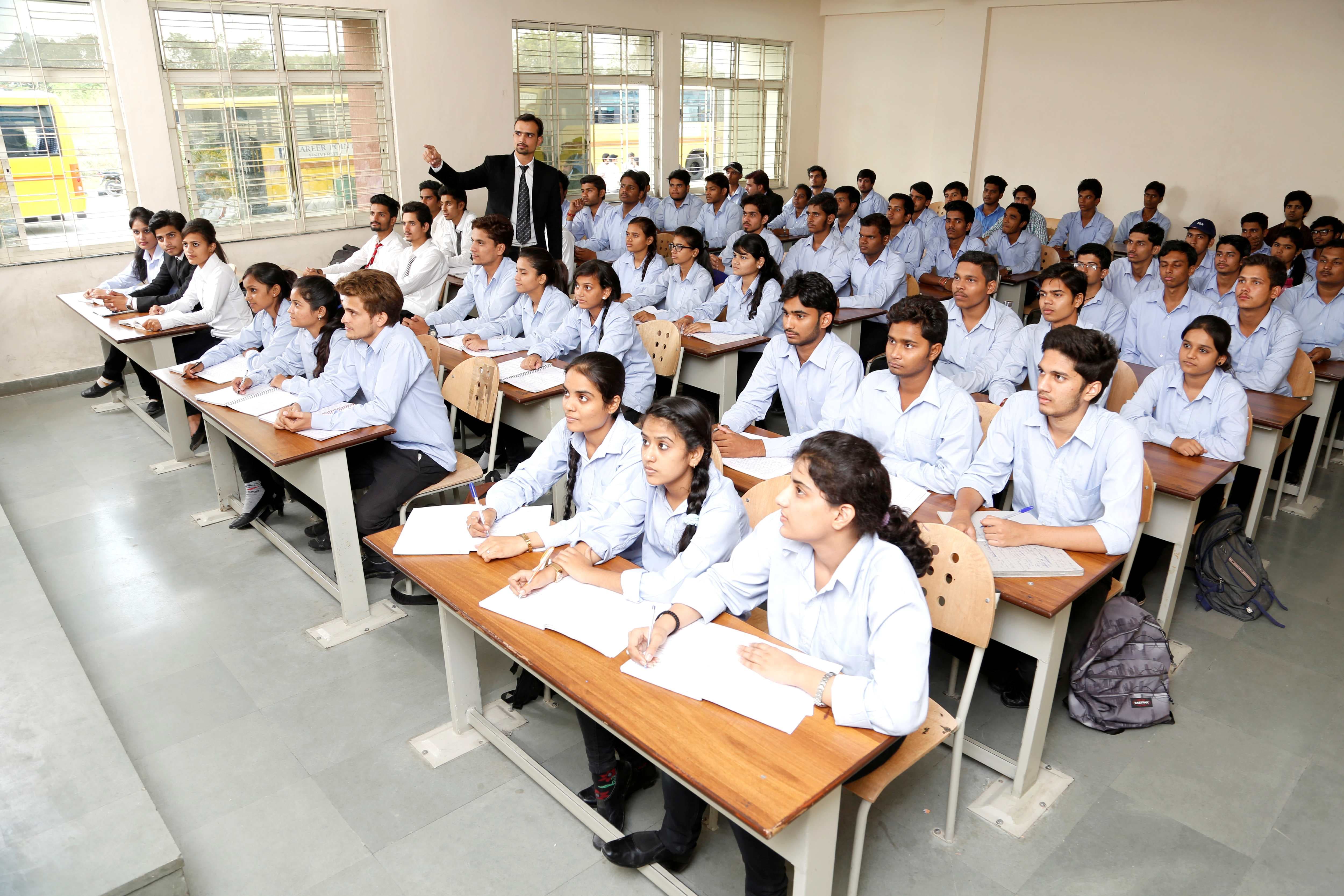 Career Point University Kota Campus photo 26