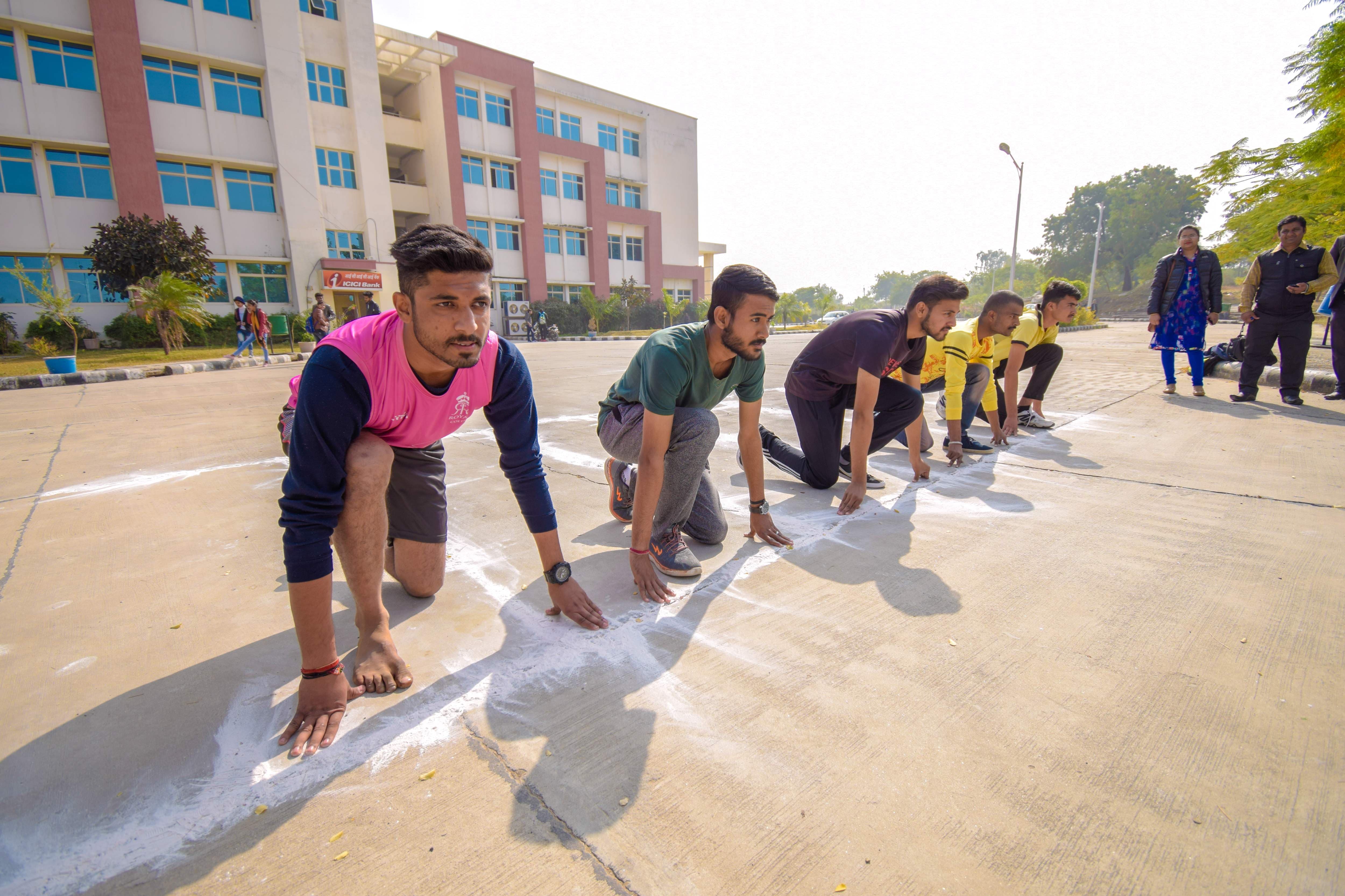 Career Point University Kota Campus photo 25