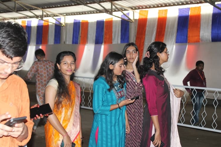 Rai University Ahmedabad Events photo 8