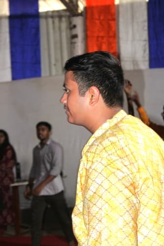 Rai University Ahmedabad Events photo 7