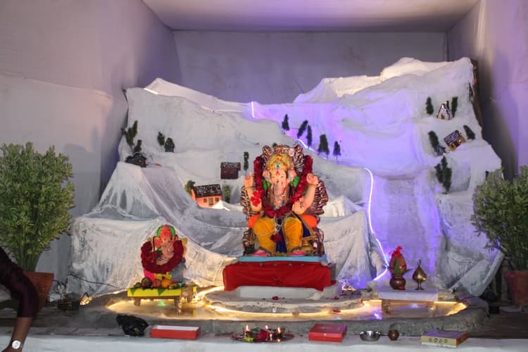 Rai University Ahmedabad Events photo 6