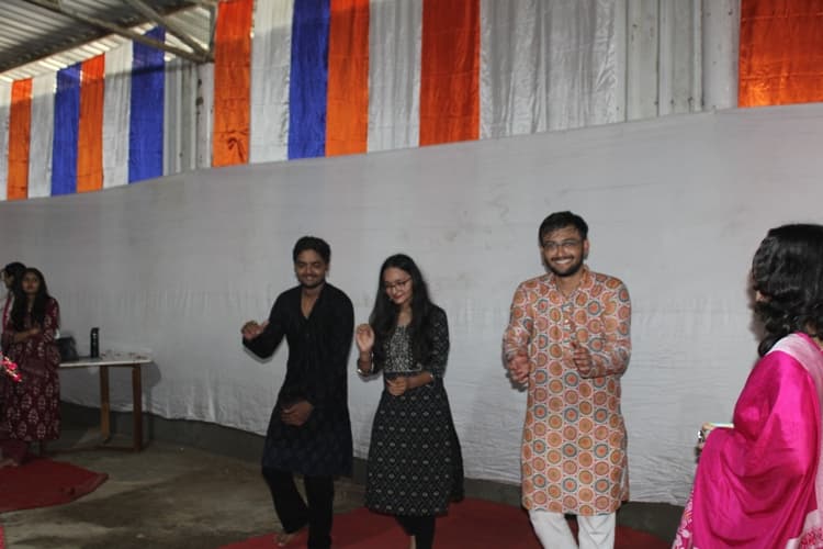 Rai University Ahmedabad Events photo 5