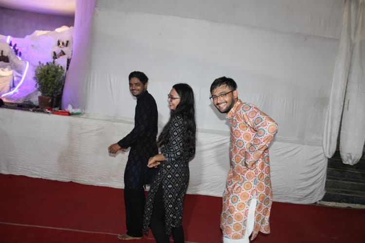 Rai University Ahmedabad Events photo 4