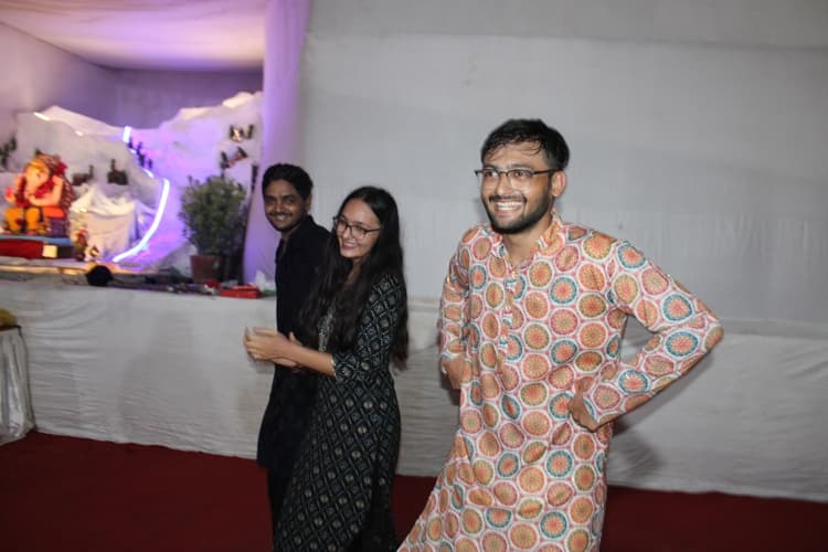 Rai University Ahmedabad Events photo 3