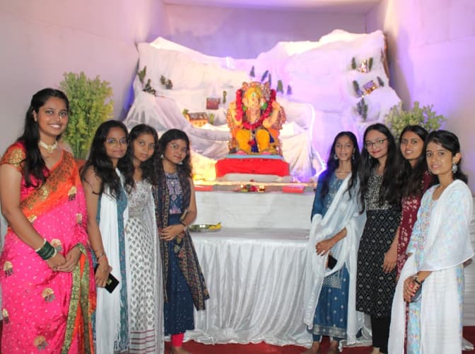 Rai University Ahmedabad Events photo 10