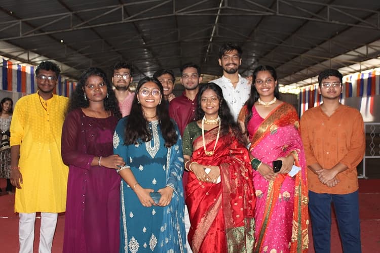 Rai University Ahmedabad Events photo 16