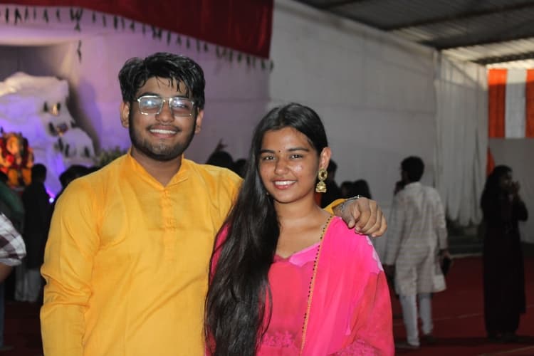 Rai University Ahmedabad Events photo 15