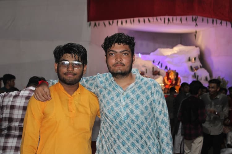 Rai University Ahmedabad Events photo 14