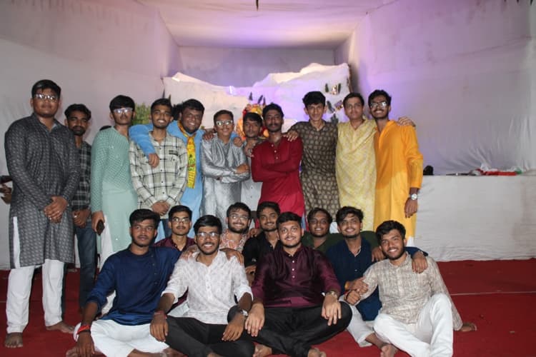 Rai University Ahmedabad Events photo 13