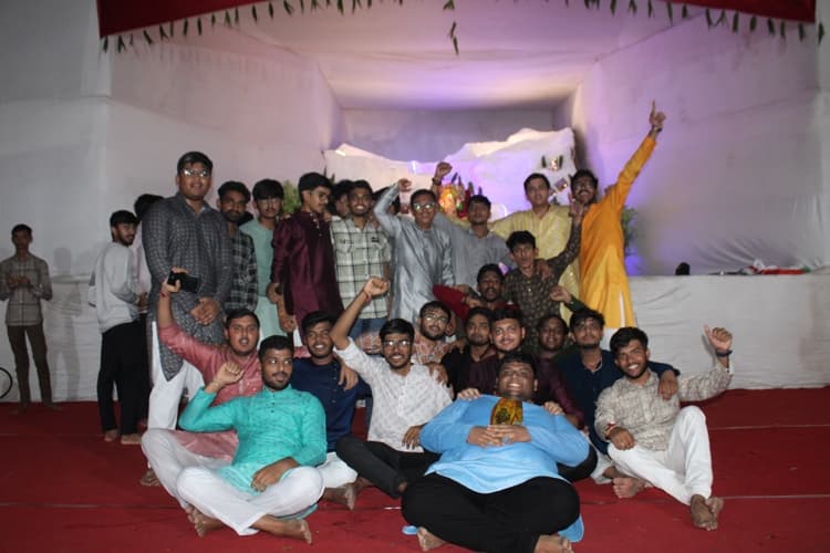 Rai University Ahmedabad Events photo 12