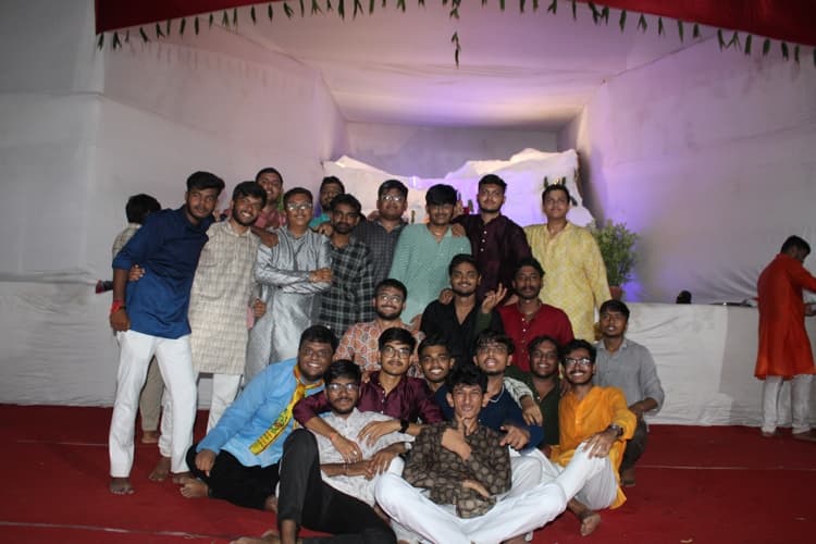 Rai University Ahmedabad Events photo 11