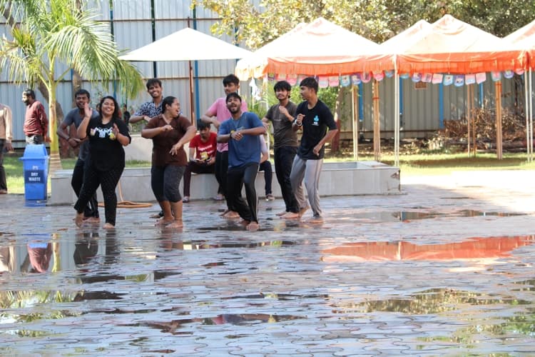 Rai University Ahmedabad Events photo 28