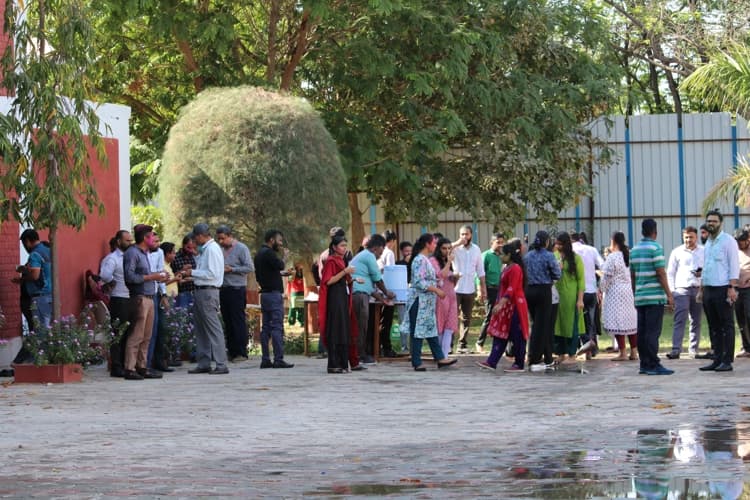 Rai University Ahmedabad Events photo 27