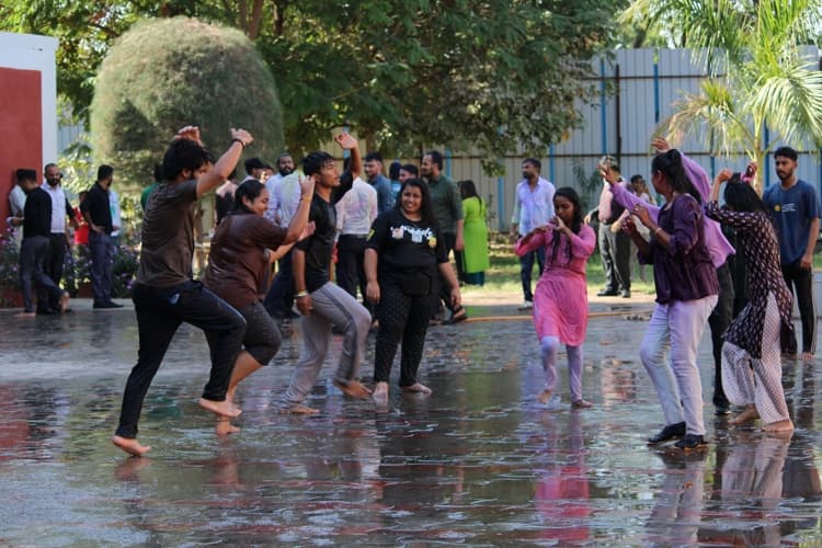 Rai University Ahmedabad Events photo 26