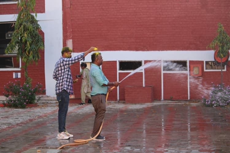 Rai University Ahmedabad Events photo 25