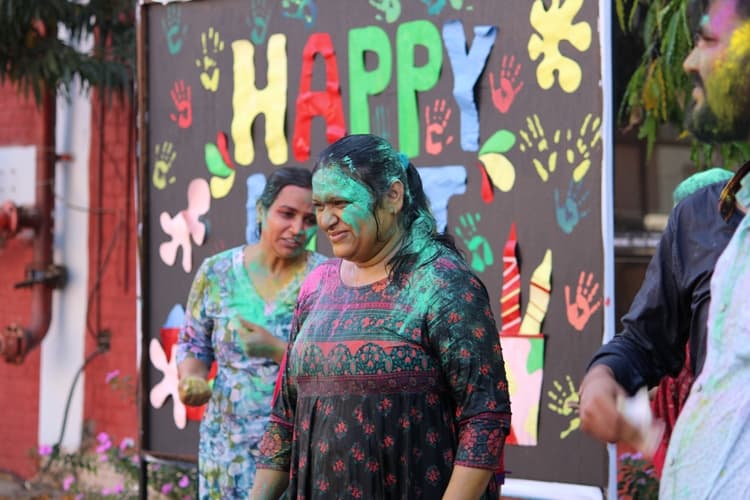 Rai University Ahmedabad Events photo 24