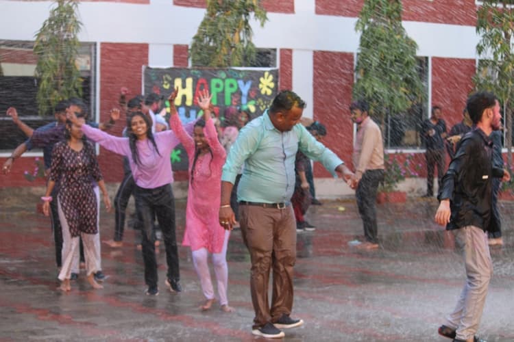 Rai University Ahmedabad Events photo 23