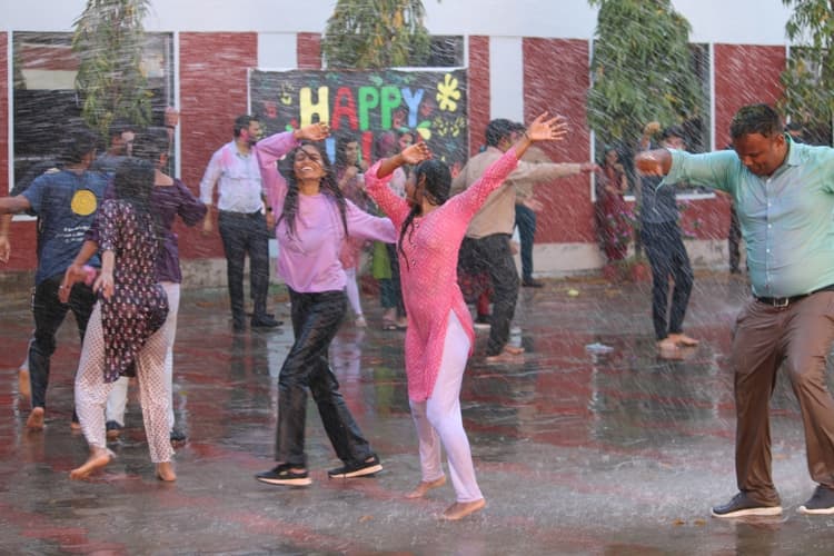 Rai University Ahmedabad Events photo 22