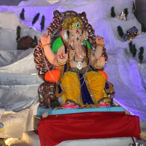 Rai University Ahmedabad Events photo 21