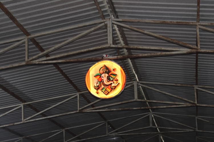 Rai University Ahmedabad Events photo 19