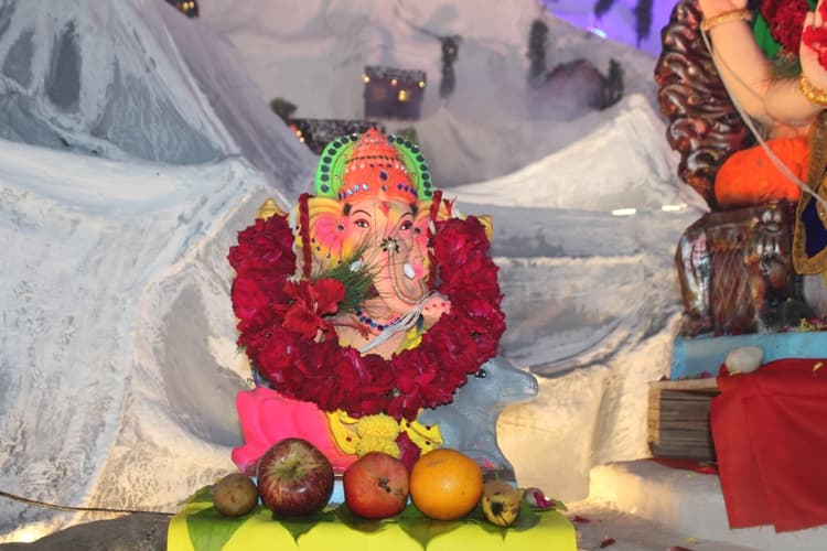 Rai University Ahmedabad Events photo 17